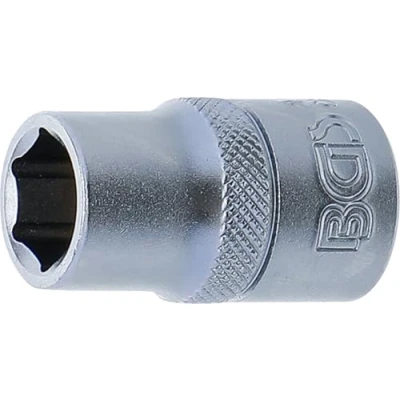 Immagine di BGS chiave a bussola inserti, 12,5 (1/2), Pro Torque, 13 mm, 2913