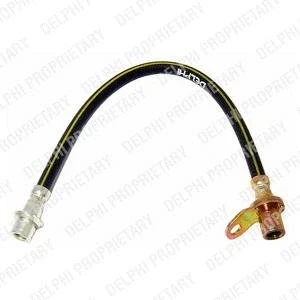 Immagine di DELPHI LH0477 Tubi Freno 380 M10x1 Int DF TOYOTA: Avensis I Liftback