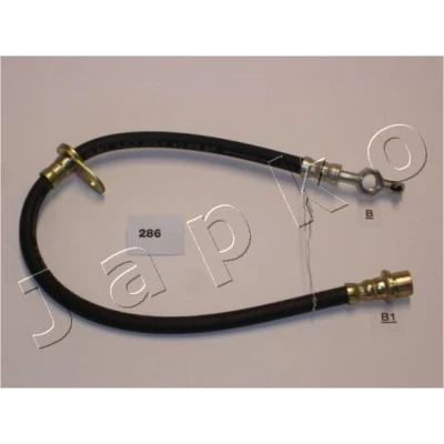 Immagine di Supporto, Flessibile freno JAPKO 69286