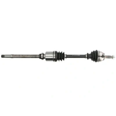 Immagine di PASCAL G2P015PC Albero motore / Semiasse Assale anteriore Dx 832mm per veicoli senza ABS PEUGEOT: 205 II Hatchback, Cabrio