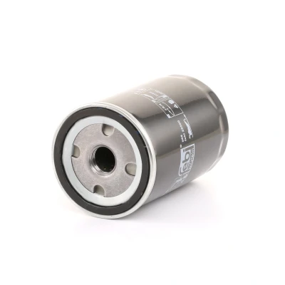 Immagine di FEBI BILSTEIN 22550 Filtro olio ad avvitamento VOLKSWAGEN: Touran I, Golf 6, 5, AUDI: A3 Sportback, Hatchback, A4 B7 Avant
