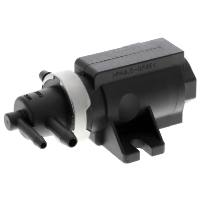 Immagine di VEMO V10 63 0056 1 Convertitore pressione, Controllo gas scarico Qualità de originale VOLKSWAGEN: Passat B6 Variant, Golf 4, B5 Variant