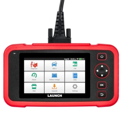 Immagine di 2024 LAUNCH CRP129i 2.0 Elite Auto obd2 diagnostica con 12 Reset, Diagnosi Professionale in Italiano 4 sistemi ABS/SRS/TCM/Engine Car Scanner, VIN