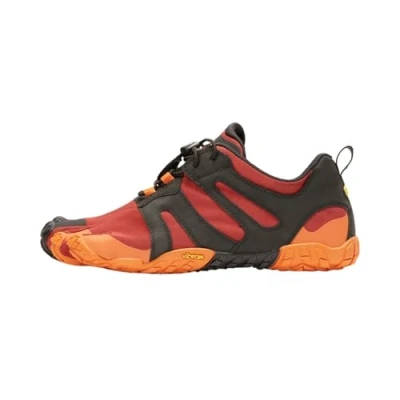 Immagine di Vibram FiveFingers 23M7604 V Trail 2.0 PompeianRed/Black (Numeric_43)