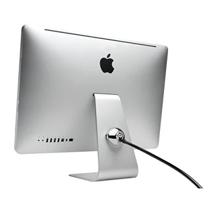 Immagine di Kensington SafeDome Secure iMac Lock (K64962US), ARGENTO