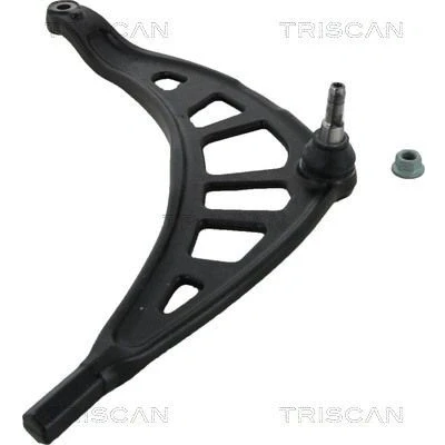 Immagine di TRISCAN 8500 115037 Braccio oscillante, Sospensione ruota con snodo portante/di guida, senza supporto in gomma trasversale oscillante