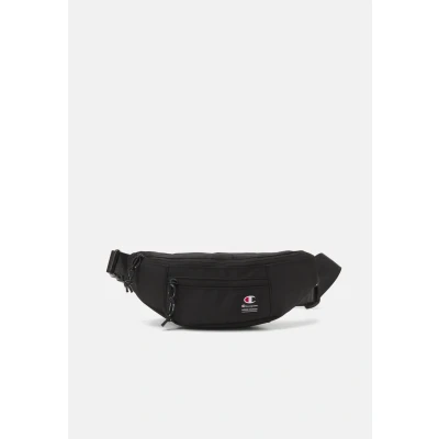 Immagine di Champion Icons BELT BAG Unisex Marsupio, Taglia: One Size, Black