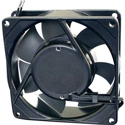 Immagine di x Fan RAH1238S1 C Ventola assiale 230 V/AC 180 m3/h (L L A) 120 38 mm