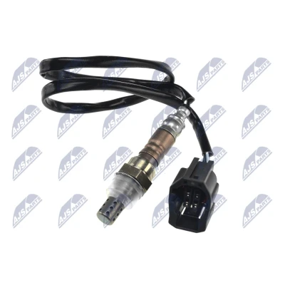Immagine di NTY ESL MZ 012 Sonda lambda davanti al catalizzatore M18x1,5 di regolazione, Filettatura prelubrificata