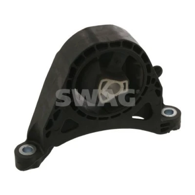 Immagine di SWAG 40 94 0876 Supporto motore anteriore Cuscinetto Gomma metallo Plastica, OPEL: Astra J Hatchback, GTC, Zafira C Tourer