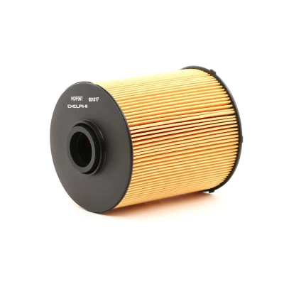 Immagine di DELPHI HDF567 filtro Carburante Cartuccia MERCEDES BENZ: Classe ML, C Sedan, CLK Coupe