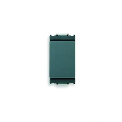 Immagine di Vimar serie Idea interruttore a 1 Polo, 16ax, Grigio