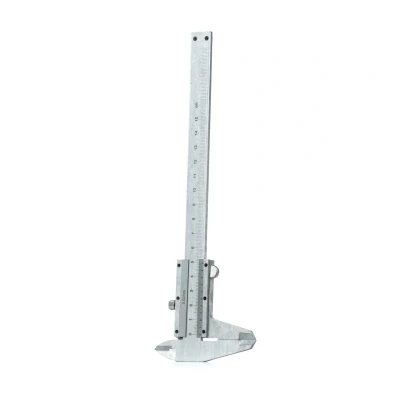 Immagine di VOREL 15110 Calibro a corsoio 0.02 150 Astuccio di plastica
