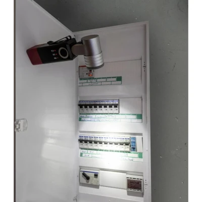 Immagine di Staudte Hirsch LED (monocolore) Lampada portatile a batteria SH 5.300 225 lm 553000