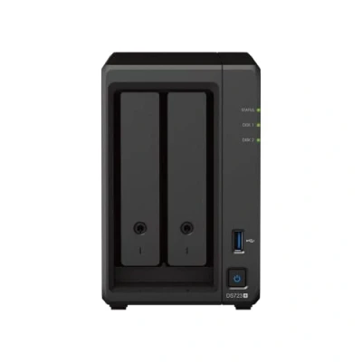 Immagine di NAS Server Synology DiskStation DS723+