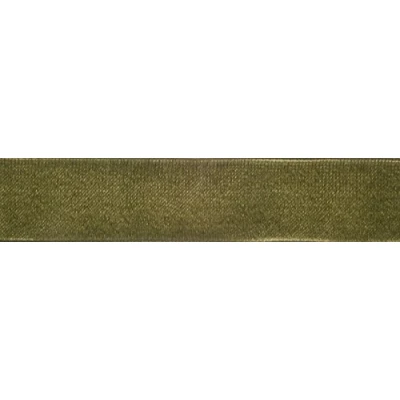 Immagine di Berisfords Nastro in Velluto, Muschio, 10.2 x 5.6 cm, 5 unità