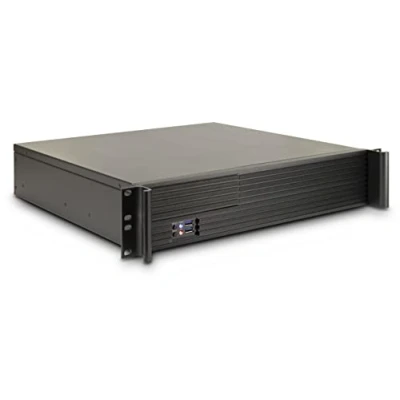 Immagine di Inter Tech Server IPC 2U K240L 2U, 48,3 cm
