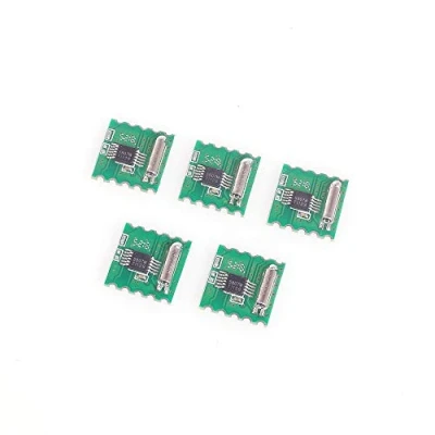 Immagine di ANGEEK 5 moduli radio FM stereo RDA5807M Wireless Module for Arduino RRD 102V2.0