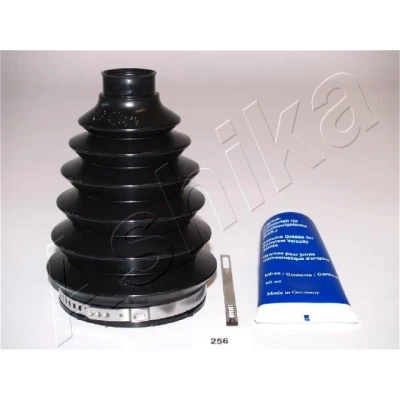 Immagine di Set di soffietti, albero motore ASHIKA 63 02 256