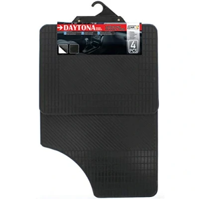 Immagine di SUMEX Basic20 Carplus Set Tappeti in Gomma Universali Daytona Basic