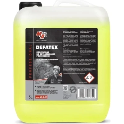 Immagine di MA PROFESSIONAL 20 A02 Detergente rapido 5