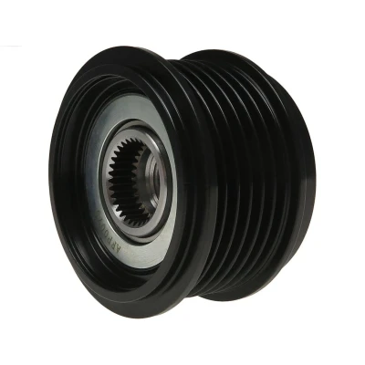 Immagine di AS PL AFP0075 Puleggia Alternatore AUDI: A4 B8 Avant, Q5, A5 Coupe, VOLKSWAGEN: Beetle Hatchback