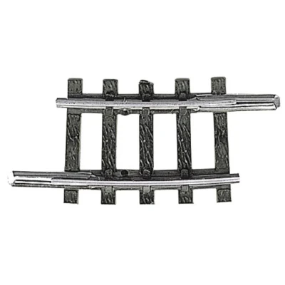 Immagine di T14926 N Minitrix Binario curvo 6 228.2 mm 10 pz.
