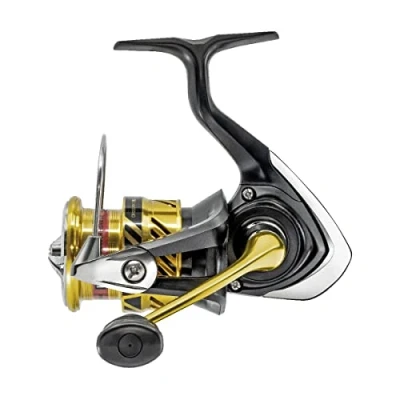 Immagine di Daiwa Crossfire LT 4000C Mulinello