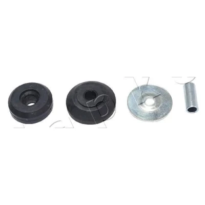 Immagine di JAPKO SMJ0209 Supporto ammortizzatore a molla Assale posteriore MINI: Hatchback, Clubman, Cabrio