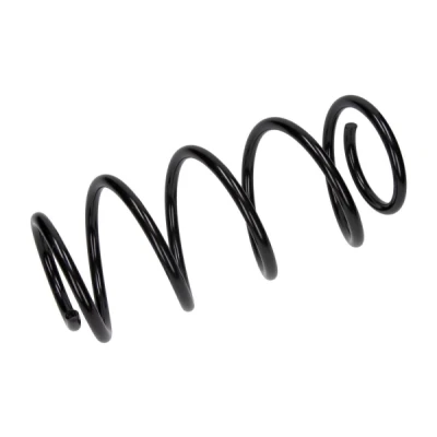 Immagine di MAXGEAR 60 0071D Molle ammortizzatori Assale anteriore Molla ad elica OPEL: Astra G Caravan
