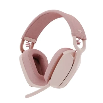 Immagine di LOGITECH ZONE VIBE 100 ROSE M/N:A00167 EMEA