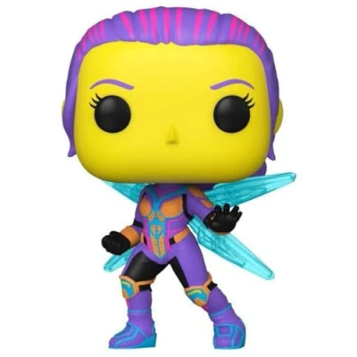 Immagine di Pop! Ant Man and The Wasp 341 Blacklight Special Edition