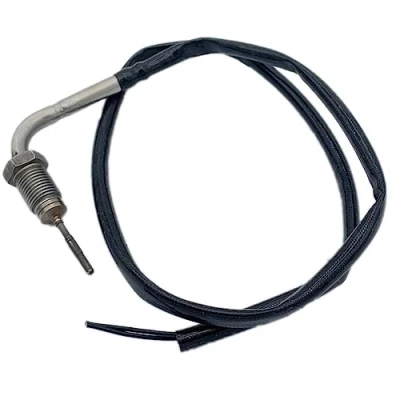 Immagine di Germban RF7L 18 7G0C RF7R 7G0A Terzo Sensore di temperatura gas scarico per M3 BK BL 5 CR 6 GG GY GH 2.0 2.2 Diesel