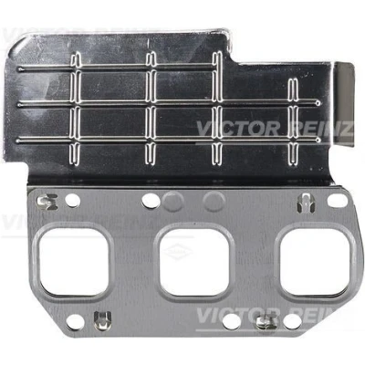 Immagine di REINZ 71 37501 00 Guarnizione Collettore Scarico per cilindro 1 3 Metallo VOLKSWAGEN: Touareg I, Passat B6 Variant, PORSCHE: Cayenne, AUDI: Q7