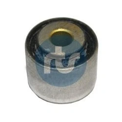 Immagine di RTS 017 00274 Silent Block Assale post. bilaterale, Superiore, anteriore, interno 38mm Cuscinetto gomma metallo per braccio trasversale oscillante