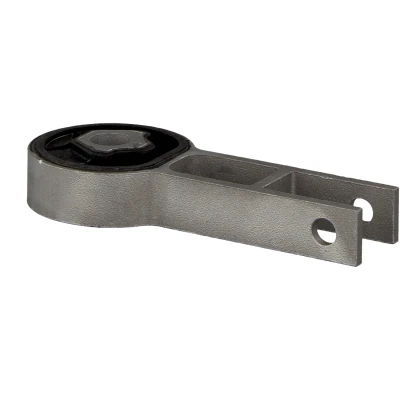 Immagine di FEBI BILSTEIN 34307 Supporto motore posteriore Cuscinetto gomma metallo FIAT: Stilo Hatchback, Multi Wagon