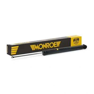 Immagine di MONROE G43161 Ammortizzatore A pressione del gas Monotubo telescopico Occhiello inferiore, Spina superiore MERCEDES BENZ: Classe
