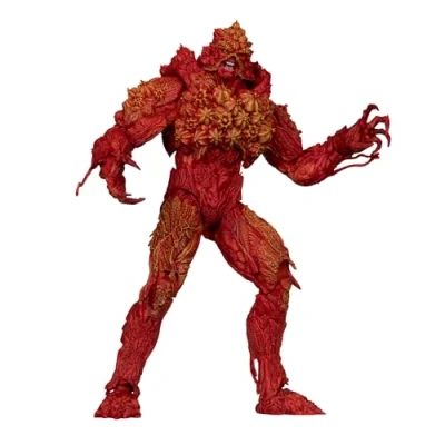 Immagine di McFarlane Toys DC Multiverse Swamp Thing (Planet Rann) Mega Figura