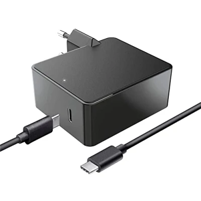 Immagine di TRUST MAXO APPLE 61W USB C LAPTOP CHARGER