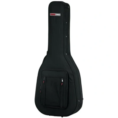 Immagine di Gator Cases GL APX astuccio light per chitarra acustica tipo Yamaha® APX®