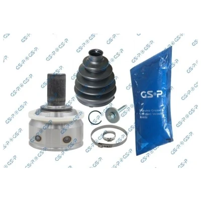 Immagine di GSP 802859 Kit Giunto Omocinetico Groove Type Middle