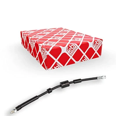 Immagine di FEBI BILSTEIN 106224 Tubi Freno Assale anteriore Sx, Dx 453 CITROËN: C4 Picasso 1, Berlingo / First I, I Grand