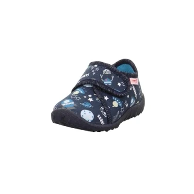 Immagine di superfit Spotty, Verde Chiaro Multicolore 7540, 23 EU Larga