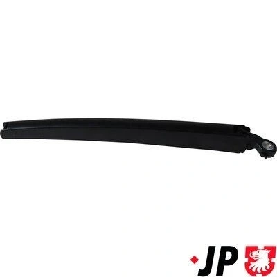 Immagine di Braccio tergi, Pulizia cristalli Jp Group 1198300900 posteriore VOLKSWAGEN: Caddy 3, Transporter 5 Bus, Multivan (7HM