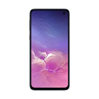 Immagine di Samsung Galaxy S10e Smartphone, Display 5.8&quot; Dynamic AMOLED, 128 GB Espandibili, RAM 6 GB, Batteria 3100 mAh, 4G, Android 9 Pie, Nero