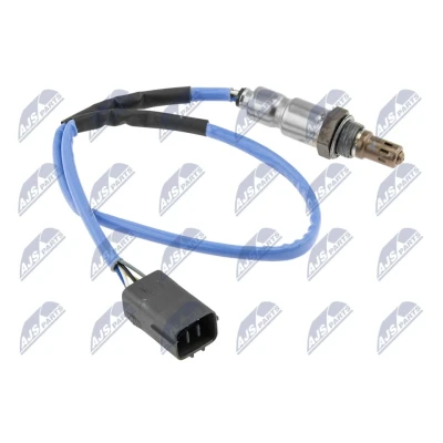 Immagine di NTY ESL MZ 023 Sonda lambda davanti al catalizzatore di regolazione, Filettatura prelubrificata 5 MAZDA: 3 Hatchback, CX I