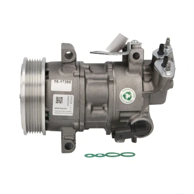 Immagine di Compressore, Climatizzatore ELSTOCK 51 1138