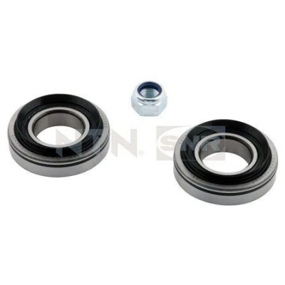 Immagine di SNR R155.08 Kit cuscinetto ruota 72 RENAULT: 5 Hatchback