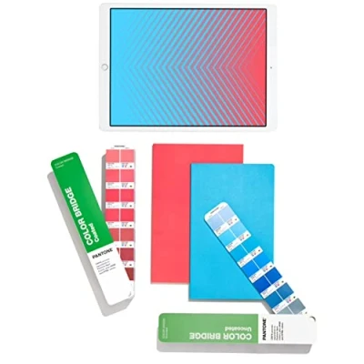 Immagine di Pantone GP6102B Guida ai Colori, Multicolore