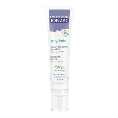 Immagine di JONZAC ACQUA TERMALE Siero concentrato, 30 ml